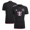 Maillot de Foot Inter Miami CF Exterieur 2024-25 Maillot de Foot Inter Miami CF Exterieur 2024-25